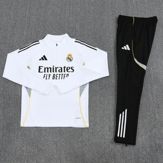 Chándal Real Madrid 25/26