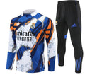 Chándal Niño Real Madrid 2025/26