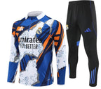 Chándal Niño Real Madrid 2025/26
