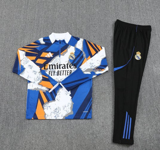Chándal Niño Real Madrid 25/26