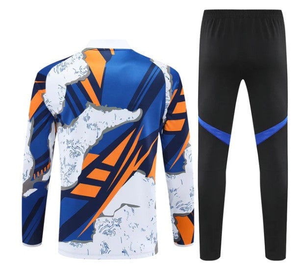 Chandal Niño Real Madrid 25/26