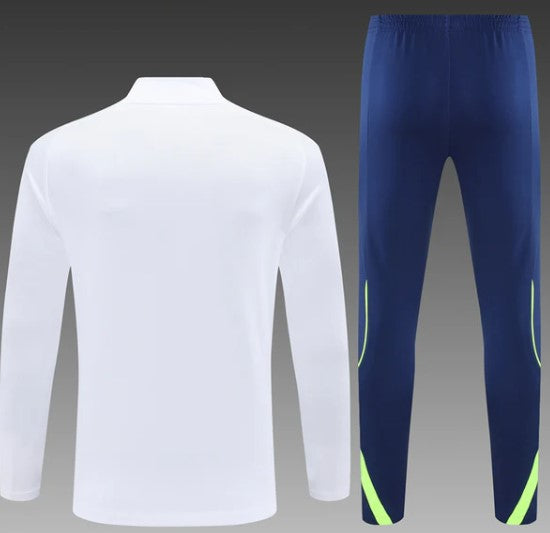 Chandal Real Madrid 25/26