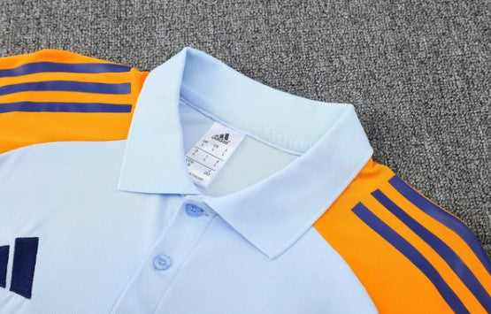 Camiseta y Pantalón Real Madrid 25/26