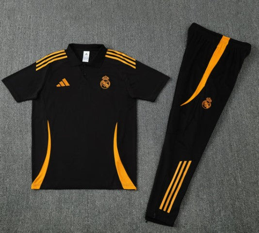 Camiseta y Pantalón Real Madrid 25/26