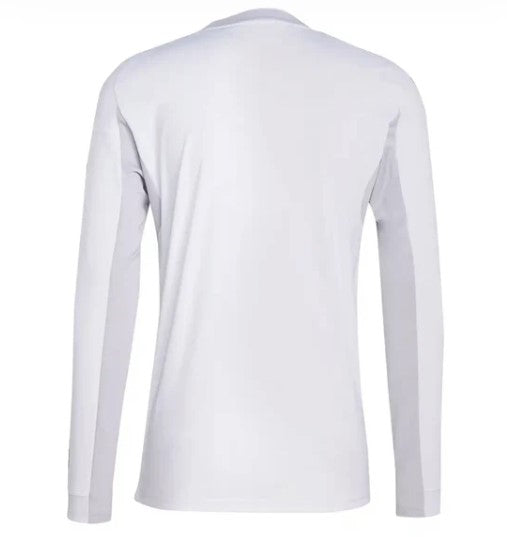 Camiseta Manga Larga Real Madrid Home 25/26