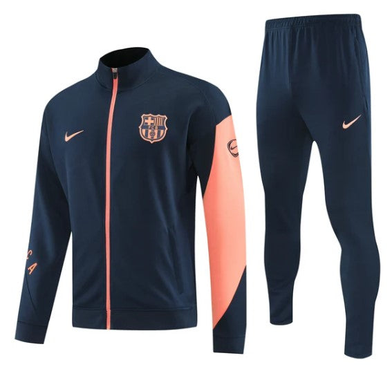 Chandal FC Barcelona 25/26