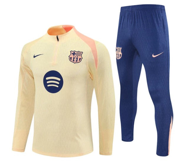 Chándal Niño FC Barcelona 25/26