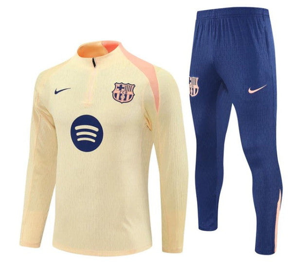 Chandal FC Barcelona 25/26