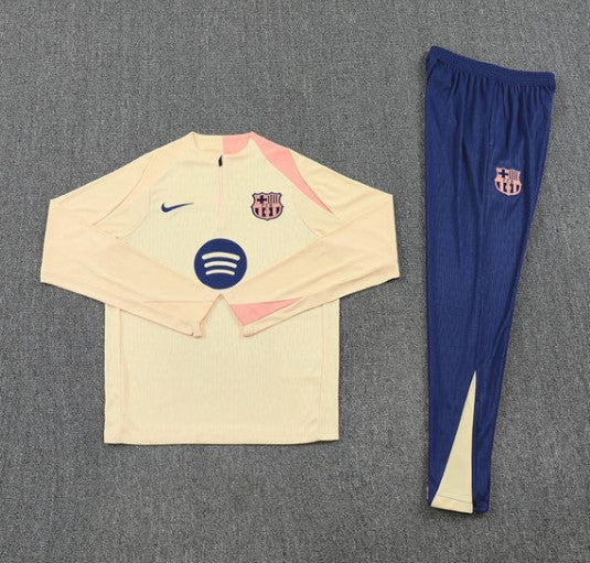 Chandal Niño FC Barcelona 25/26