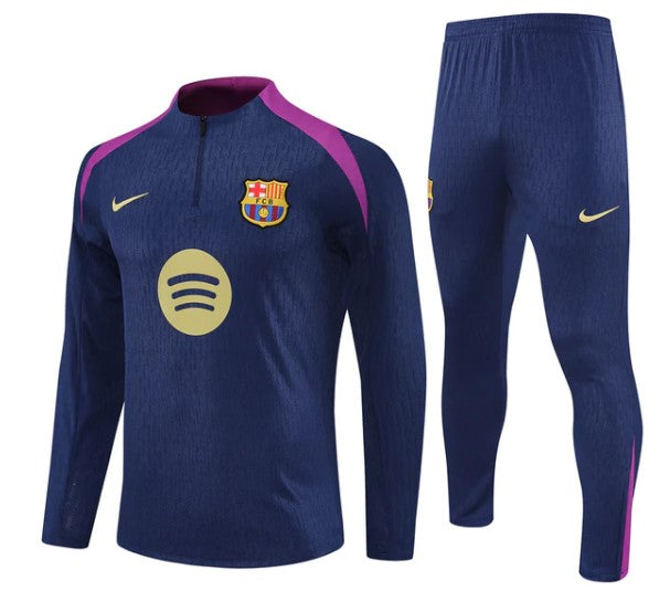 Chándal Niño FC Barcelona 25/26