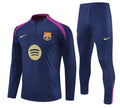 Chándal Niño FC Barcelona 25/26