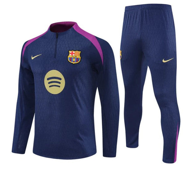 Chandal Niño FC Barcelona 25/26