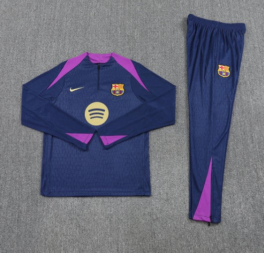 Chandal Niño FC Barcelona 25/26