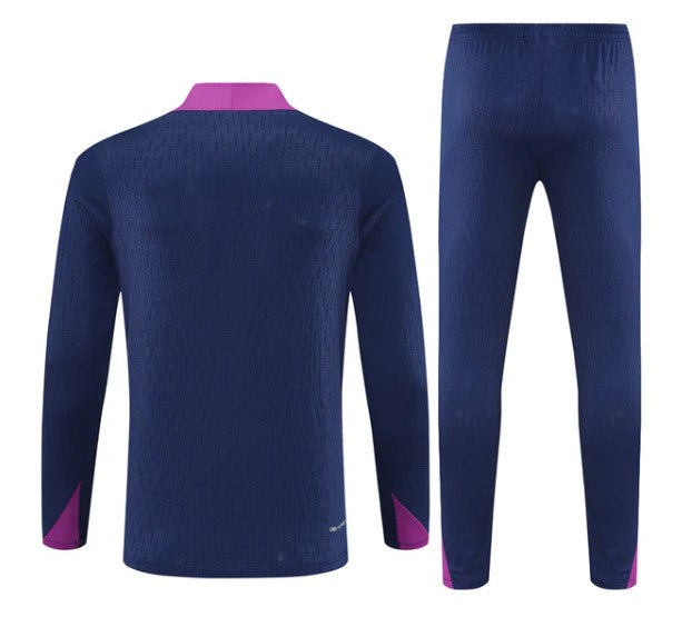 Chándal FC Barcelona 25/26