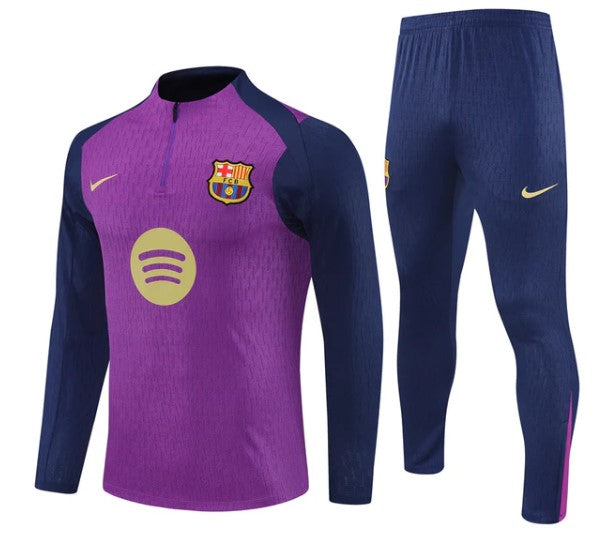Chándal FC Barcelona 25/26