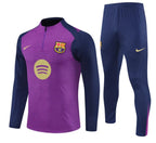 Chándal FC Barcelona 25/26