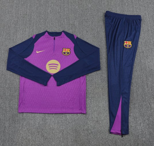 Chandal FC Barcelona 25/26