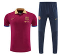 Camiseta y Pantalón FC Barcelona 25/26