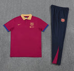 Camiseta y Pantalón FC Barcelona 25/26
