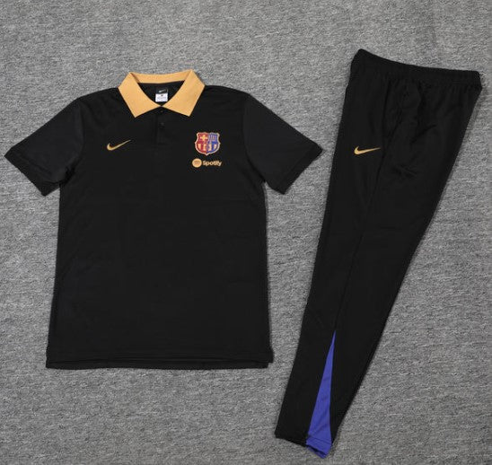Camiseta y Pantalón FC Barcelona 25/26