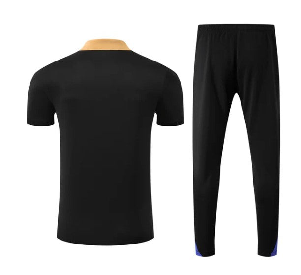 Camiseta y Pantalón FC Barcelona 25/26