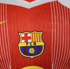 Camiseta FC Barcelona Edición Especial 25/26 - Jugador