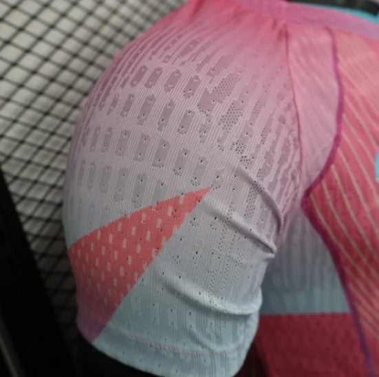 Camiseta FC Barcelona Edición Especial 25/26 - Jugador