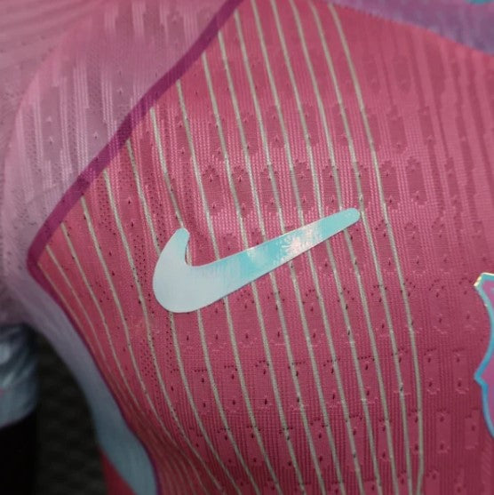 Camiseta FC Barcelona Edición Especial 25/26 - Jugador