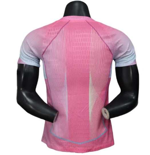 Camiseta FC Barcelona Edición Especial 25/26 - Jugador