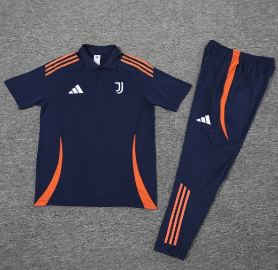 Camiseta y Pantalón Juventus 25/26