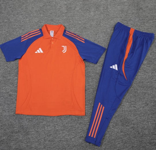Camiseta y Pantalón Juventus 25/26