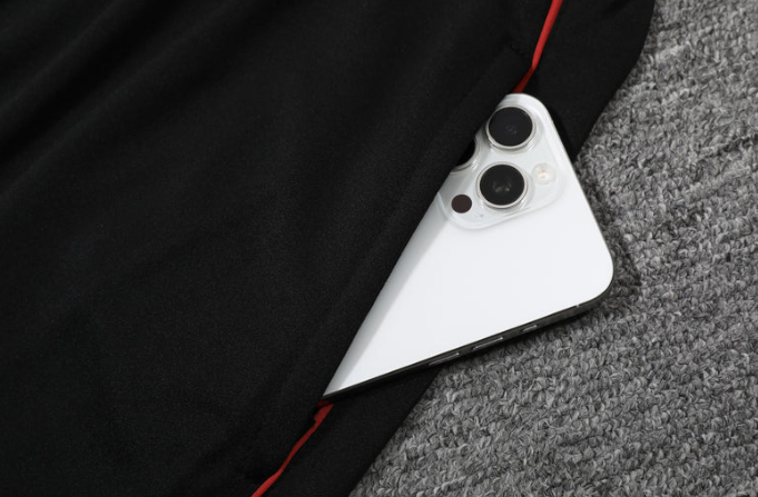 Camiseta y Pantalón AC Milan 25/26