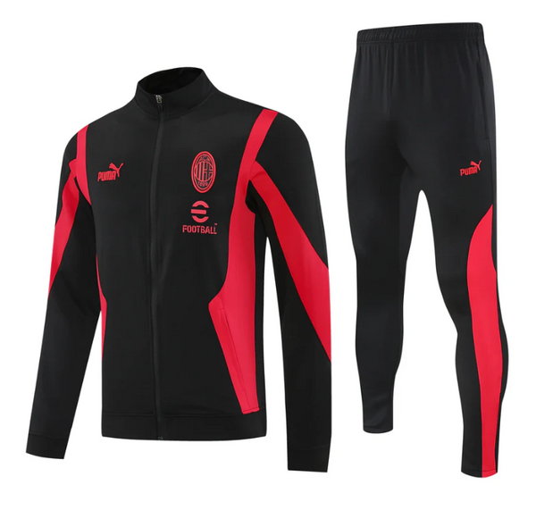 Chandal AC Milan 25/26