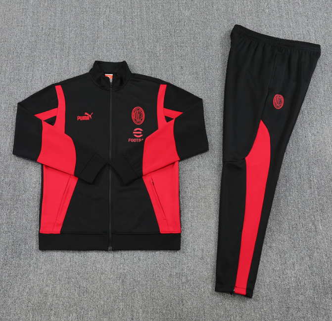 Chandal AC Milan 25/26