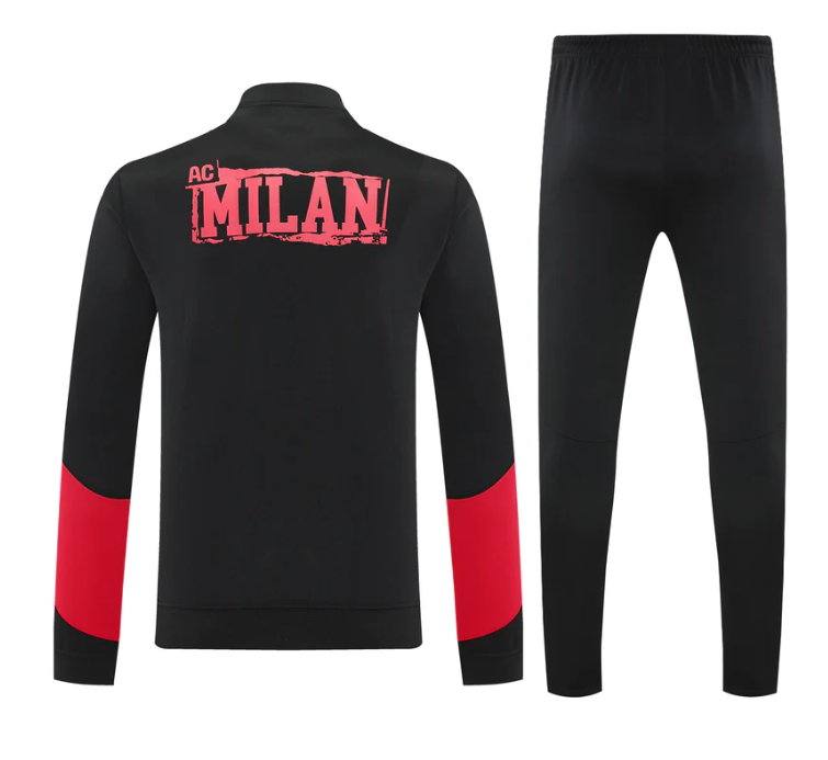 Chandal AC Milan 25/26