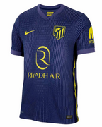 Camiseta Atletico de Madrid Away 25/26- Jugador