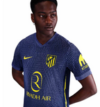 Camiseta Atletico de Madrid Away 25/26- Jugador