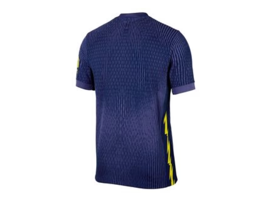 Camiseta Atletico de Madrid Away 25/26- Jugador