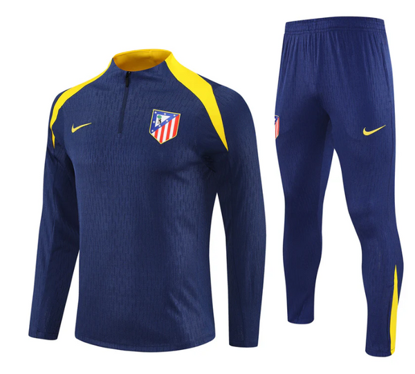 Chandal Niño Atletico de Madrid 25/26