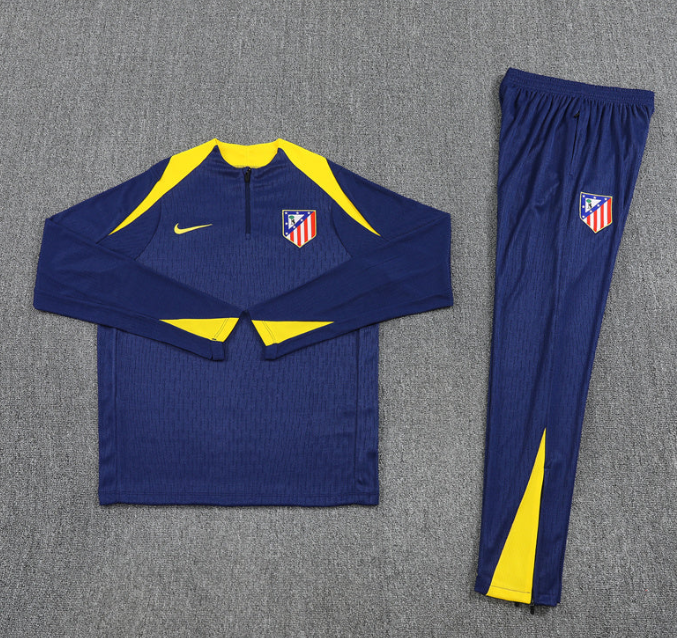 Chandal Niño Atletico de Madrid 25/26