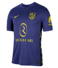 Camiseta Atletico de Madrid Away 25/26