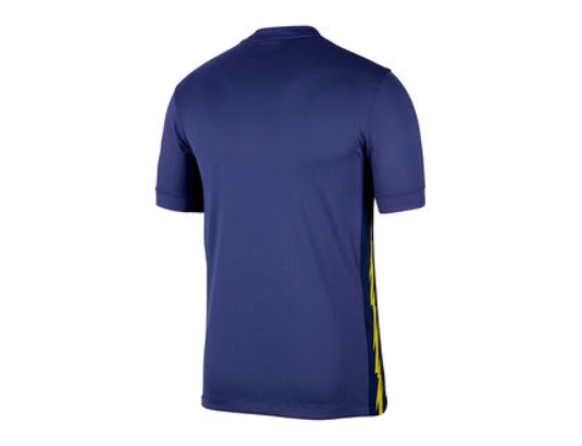 Camiseta Atletico de Madrid Away 25/26