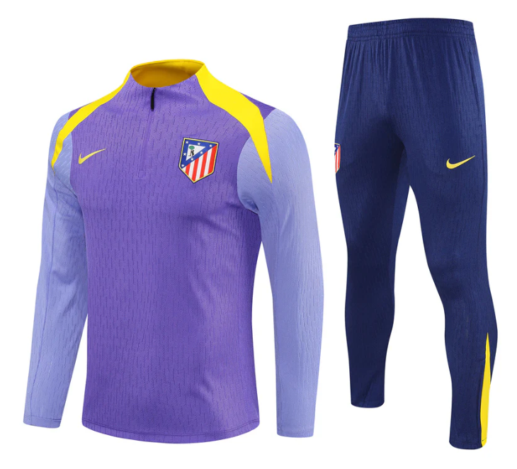 Chándal Atletico de Madrid 25/26