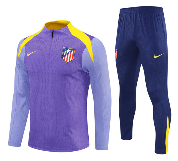 Chandal Niño Atletico de Madrid 25/26