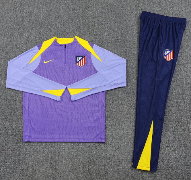 Chandal Niño Atletico de Madrid 25/26