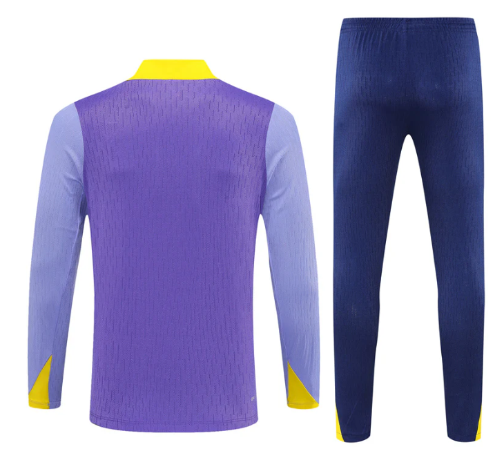 Chandal Atletico de Madrid 25/26