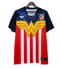 Camiseta Atletico de Madrid Edición Especial 25/26