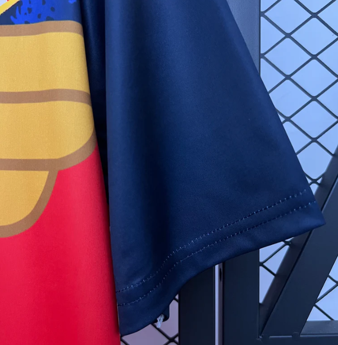 Camiseta Atletico de Madrid Edición Especial 25/26