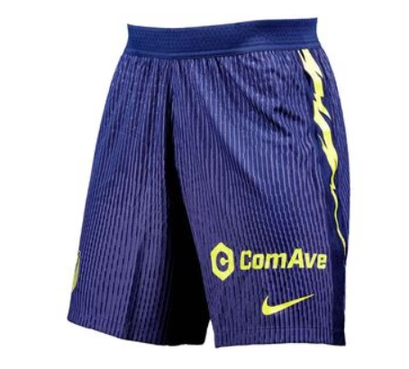 Camiseta y Pantalones para niños Atletico de Madrid Away 25/26