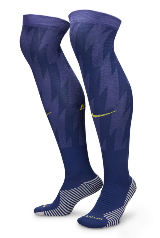 Camiseta y Pantalones para niños Atletico de Madrid Away 25/26 - Con Medias